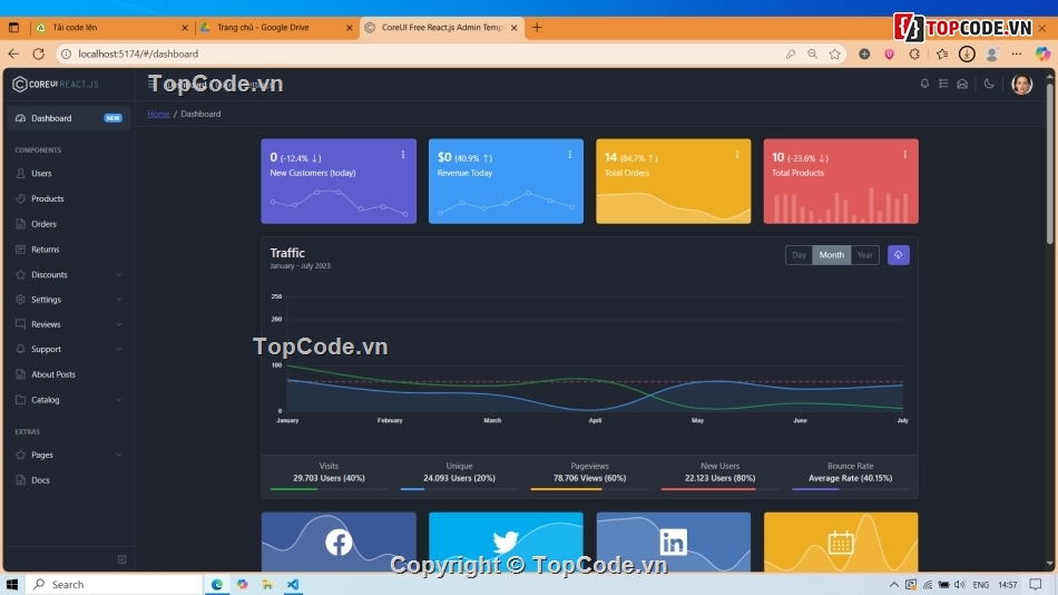 App,API,Stack,e commerce,Code đồ án